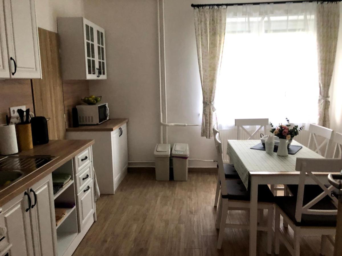 Ubytovanie Vážka Veľký Slavkov Exterior foto